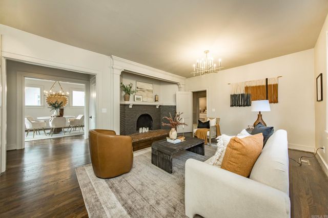 225 Ridgeway Drive, Little Rock, AR 72205