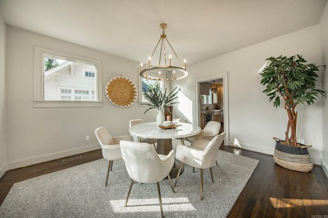 225 Ridgeway Drive, Little Rock, AR 72205