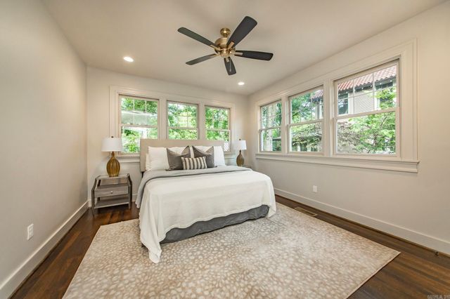 225 Ridgeway Drive, Little Rock, AR 72205