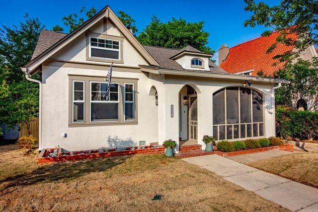 225 Ridgeway Drive, Little Rock, AR 72205