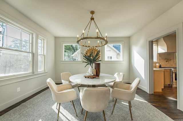 225 Ridgeway Drive, Little Rock, AR 72205