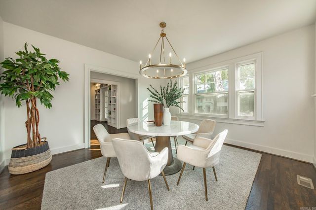 225 Ridgeway Drive, Little Rock, AR 72205