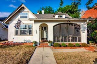 225 Ridgeway Drive, Little Rock, AR 72205