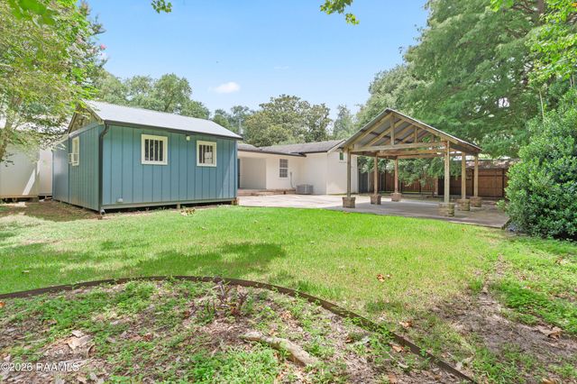 123 Urbana Drive, Lafayette, LA 70506
