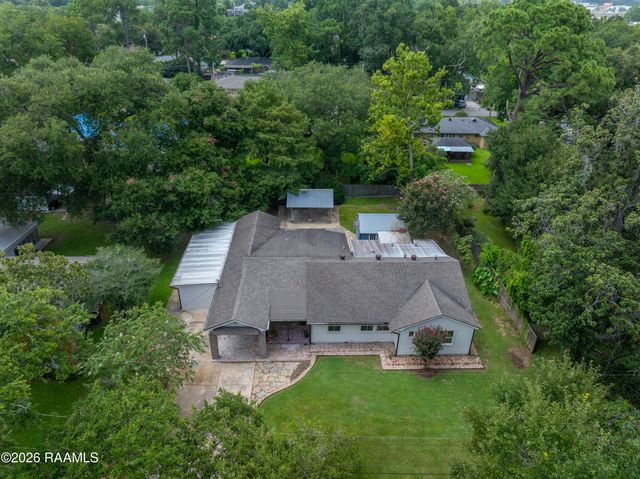 123 Urbana Drive, Lafayette, LA 70506