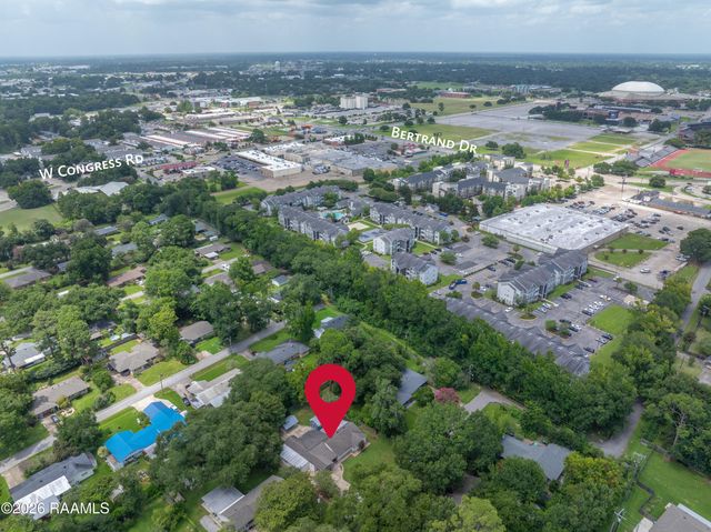 123 Urbana Drive, Lafayette, LA 70506