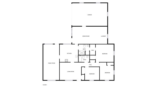 17 Crestview Drive, Greenwood, IN 46143