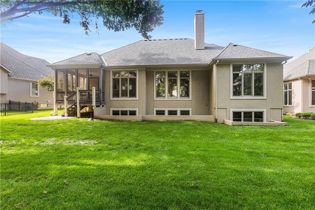5614 W 131st Terrace, Leawood, KS 66209