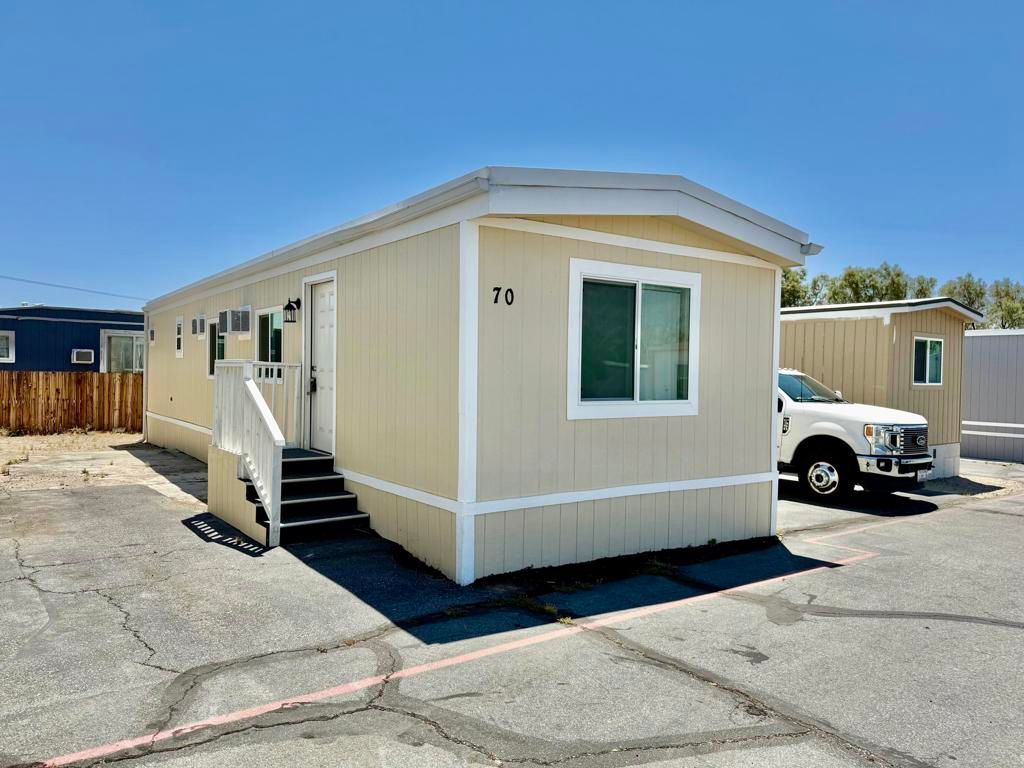 17069 N Indian Canyon Drive 70, Desert Hot Springs, CA 92240