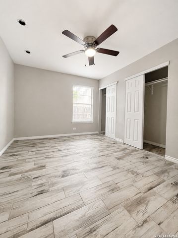 6235 FLINT ROCK DR, San Antonio, TX 78238