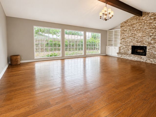 6235 FLINT ROCK DR, San Antonio, TX 78238