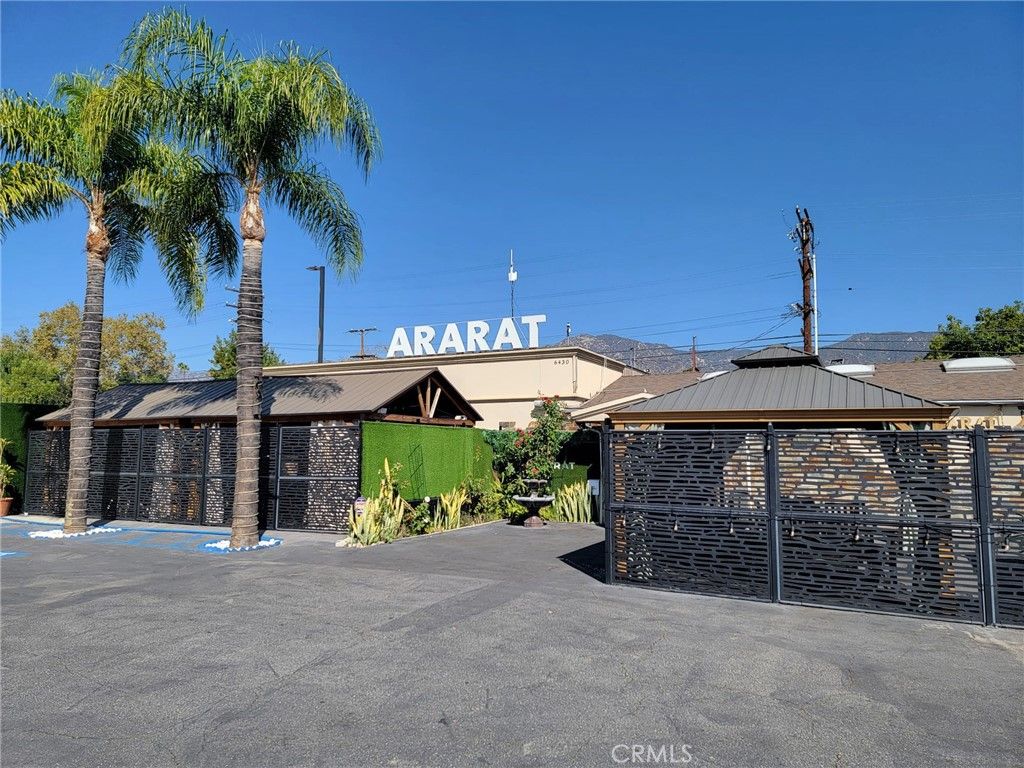 6430 San Fernando Road, Glendale, CA 91201 — exterior
