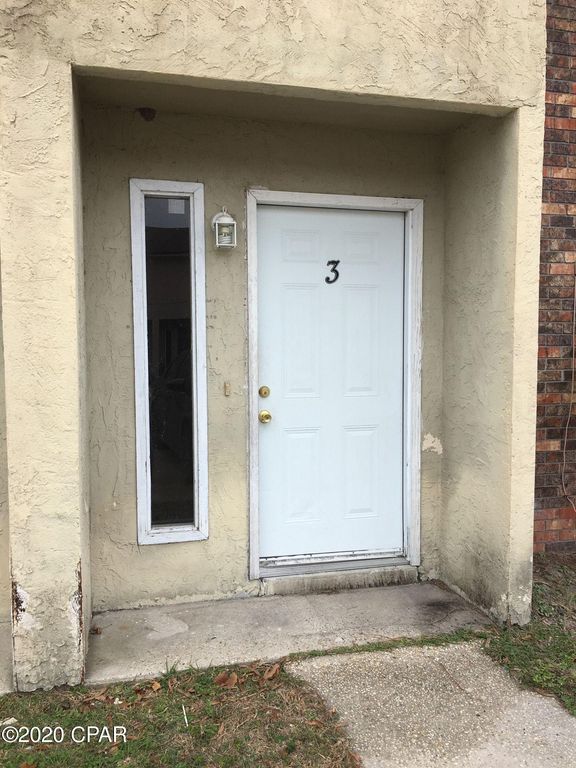 6101 Harvey Street, 3, Panama City, FL 32404