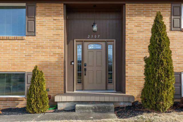 2307 Arroyo Drive, Chattanooga, TN 37421