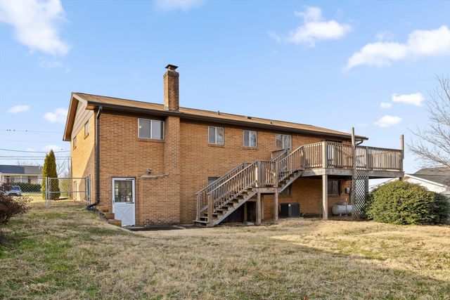 2307 Arroyo Drive, Chattanooga, TN 37421