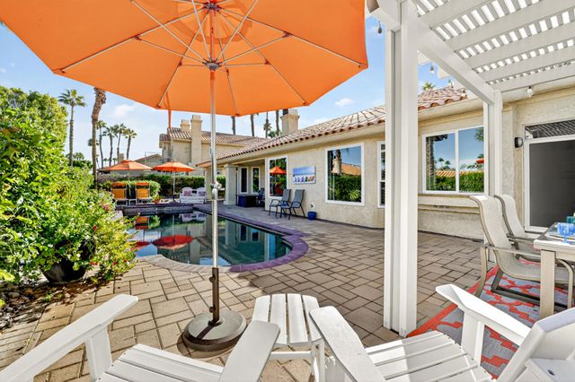 370 Cypress Point Drive, Palm Desert, CA 92211