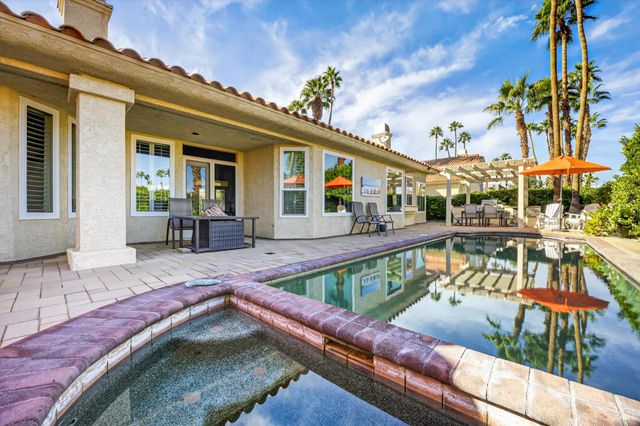 370 Cypress Point Drive, Palm Desert, CA 92211