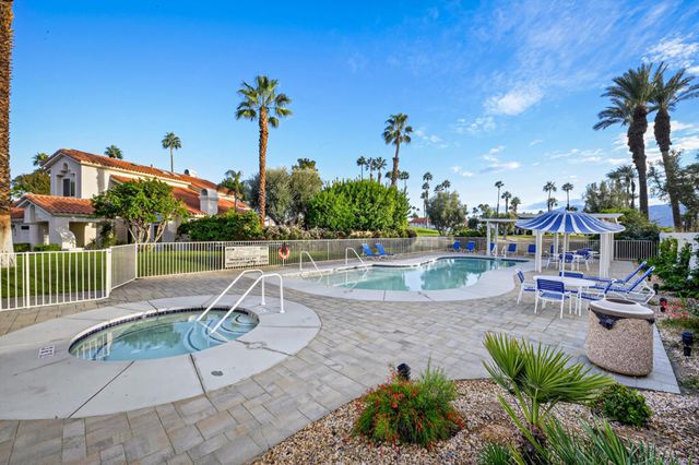 370 Cypress Point Drive, Palm Desert, CA 92211