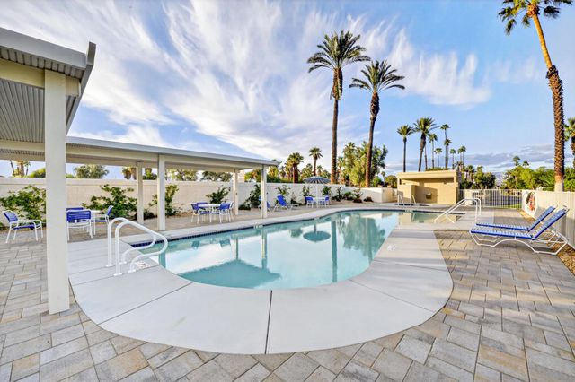 370 Cypress Point Drive, Palm Desert, CA 92211