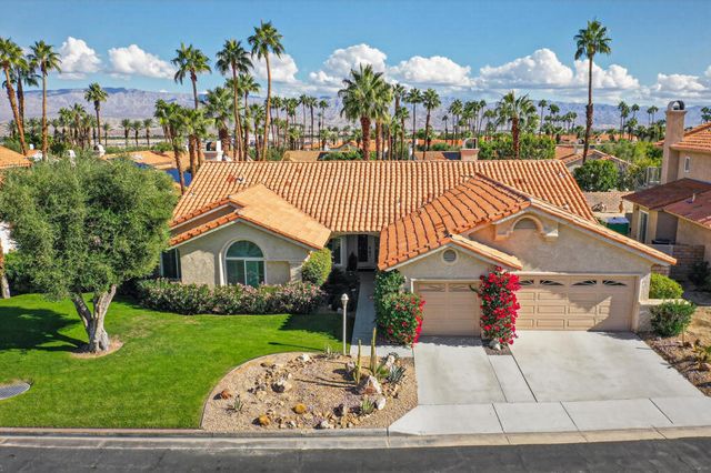 370 Cypress Point Drive, Palm Desert, CA 92211