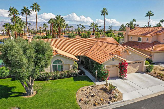 370 Cypress Point Drive, Palm Desert, CA 92211