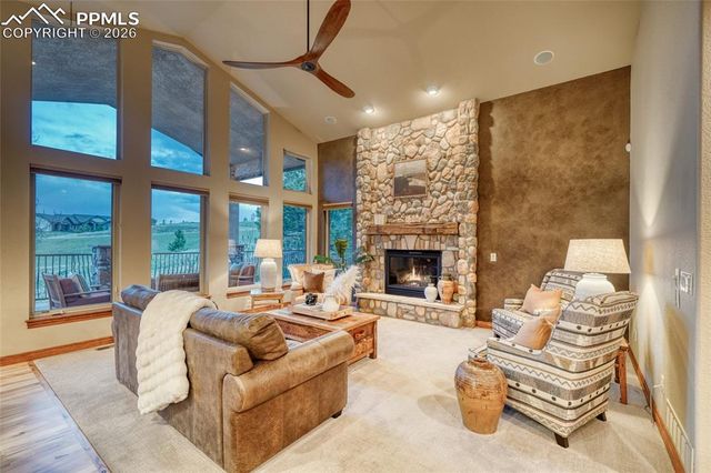 19150 Lochmere Court, Monument, CO 80132
