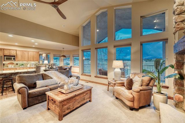 19150 Lochmere Court, Monument, CO 80132