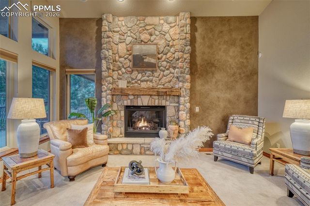 19150 Lochmere Court, Monument, CO 80132