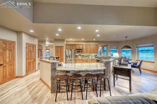 19150 Lochmere Court, Monument, CO 80132