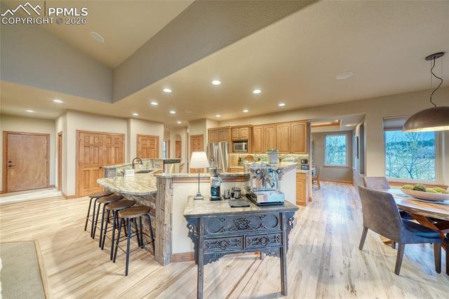 19150 Lochmere Court, Monument, CO 80132