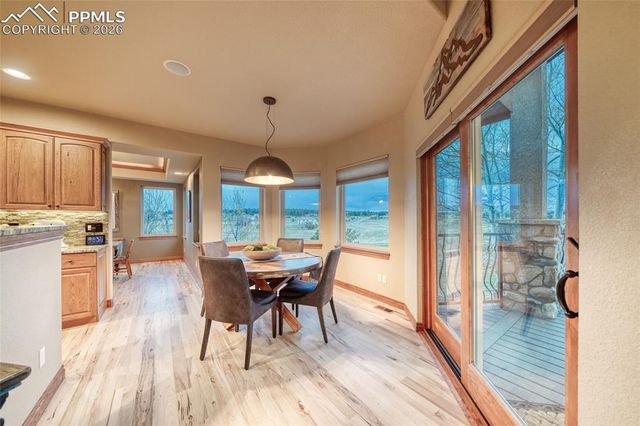 19150 Lochmere Court, Monument, CO 80132