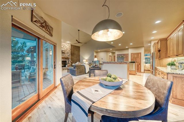 19150 Lochmere Court, Monument, CO 80132