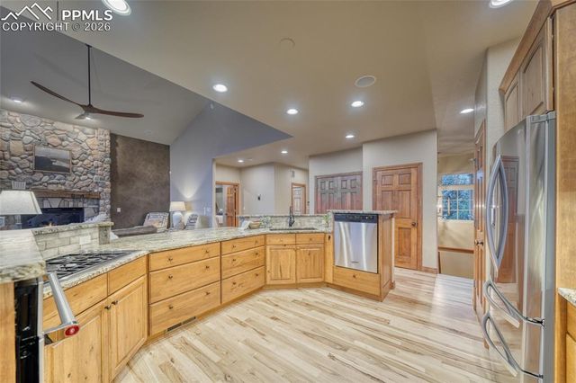 19150 Lochmere Court, Monument, CO 80132