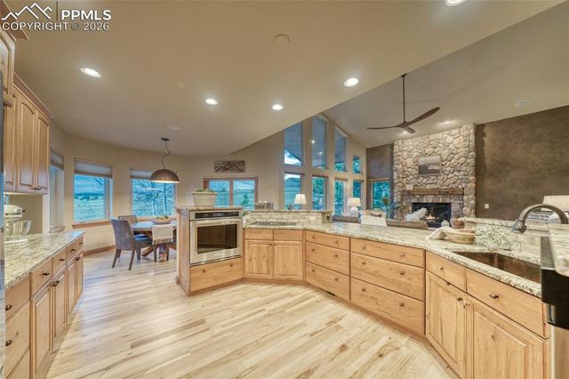 19150 Lochmere Court, Monument, CO 80132