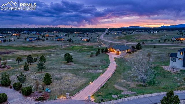 19150 Lochmere Court, Monument, CO 80132