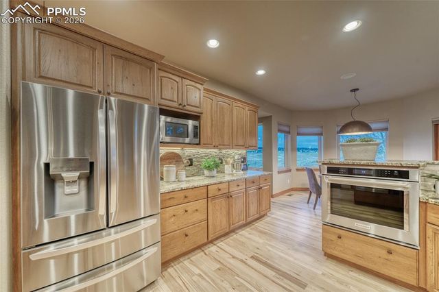19150 Lochmere Court, Monument, CO 80132