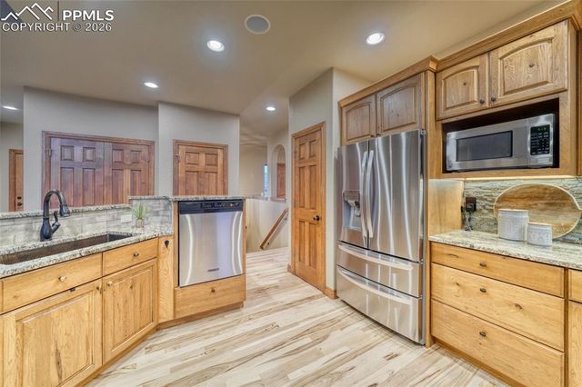 19150 Lochmere Court, Monument, CO 80132