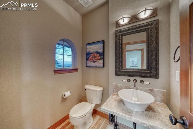 19150 Lochmere Court, Monument, CO 80132