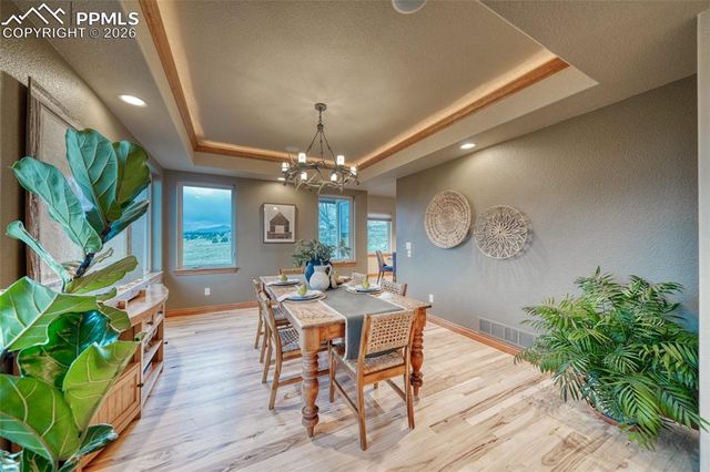 19150 Lochmere Court, Monument, CO 80132