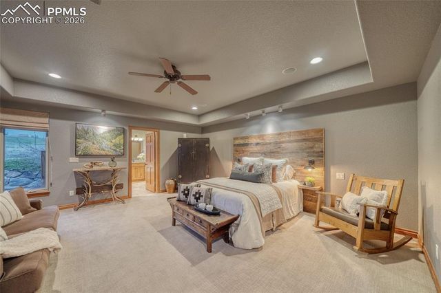 19150 Lochmere Court, Monument, CO 80132