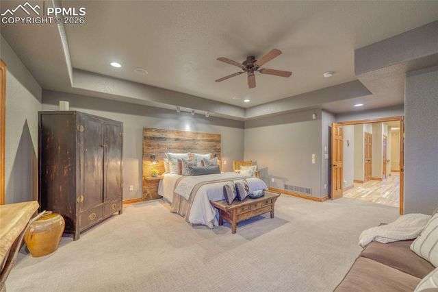 19150 Lochmere Court, Monument, CO 80132