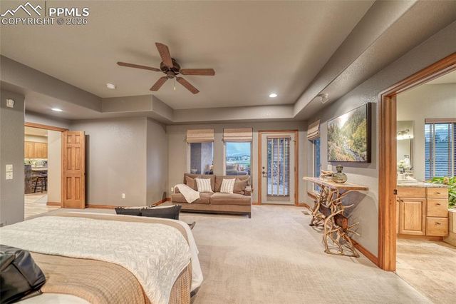 19150 Lochmere Court, Monument, CO 80132