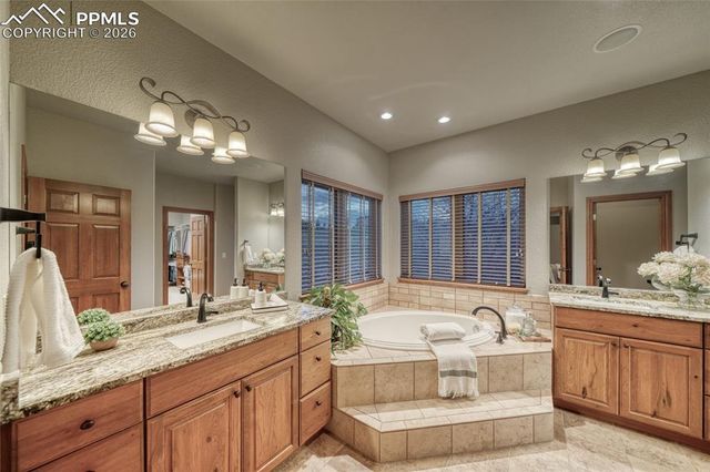 19150 Lochmere Court, Monument, CO 80132