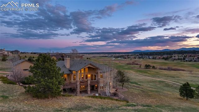 19150 Lochmere Court, Monument, CO 80132