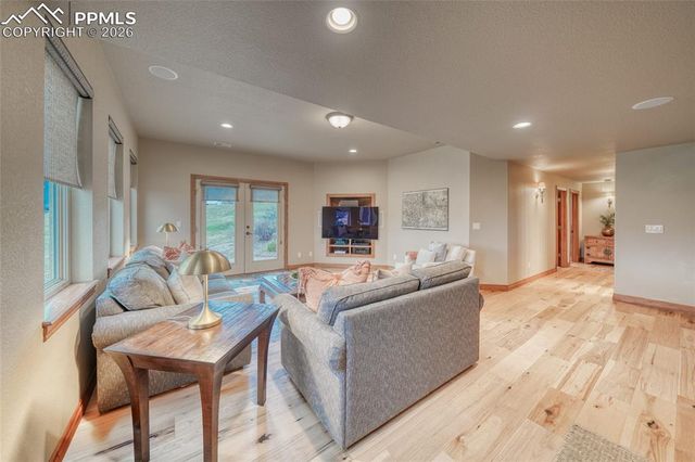 19150 Lochmere Court, Monument, CO 80132