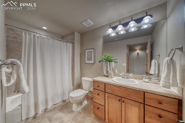 19150 Lochmere Court, Monument, CO 80132