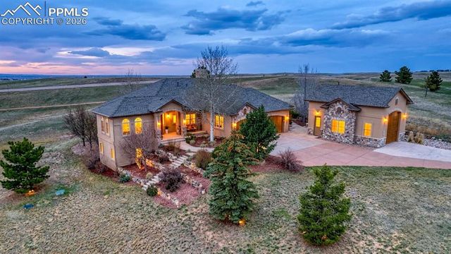 19150 Lochmere Court, Monument, CO 80132