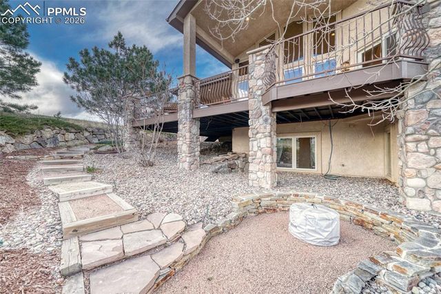 19150 Lochmere Court, Monument, CO 80132