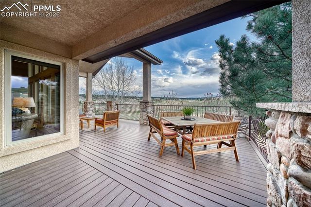 19150 Lochmere Court, Monument, CO 80132