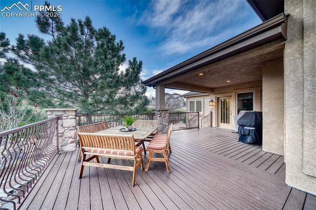19150 Lochmere Court, Monument, CO 80132